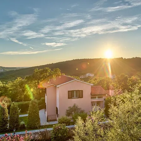 Ines * Labin (Istria)